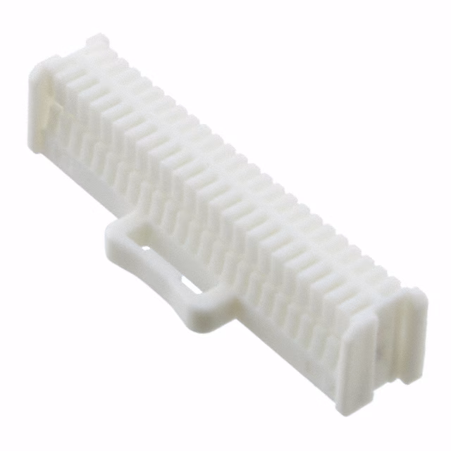 DF50S-50DS-1C Hirose Electric Co Ltd  Boîtiers de connecteurs rectangulaires